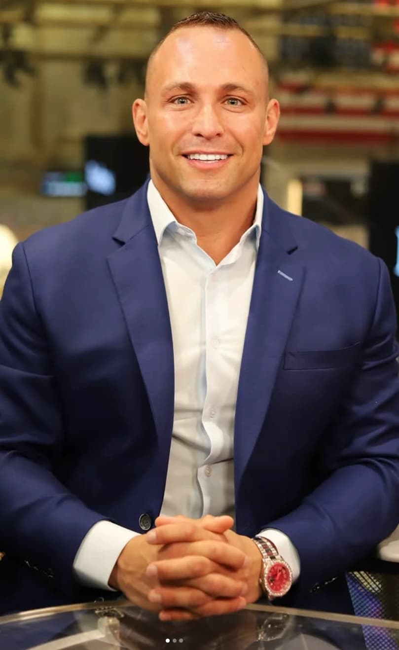 Phil Vella